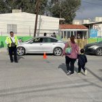 Anuncia Seguridad Vial operativo de vigilancia durante el regreso a clases.