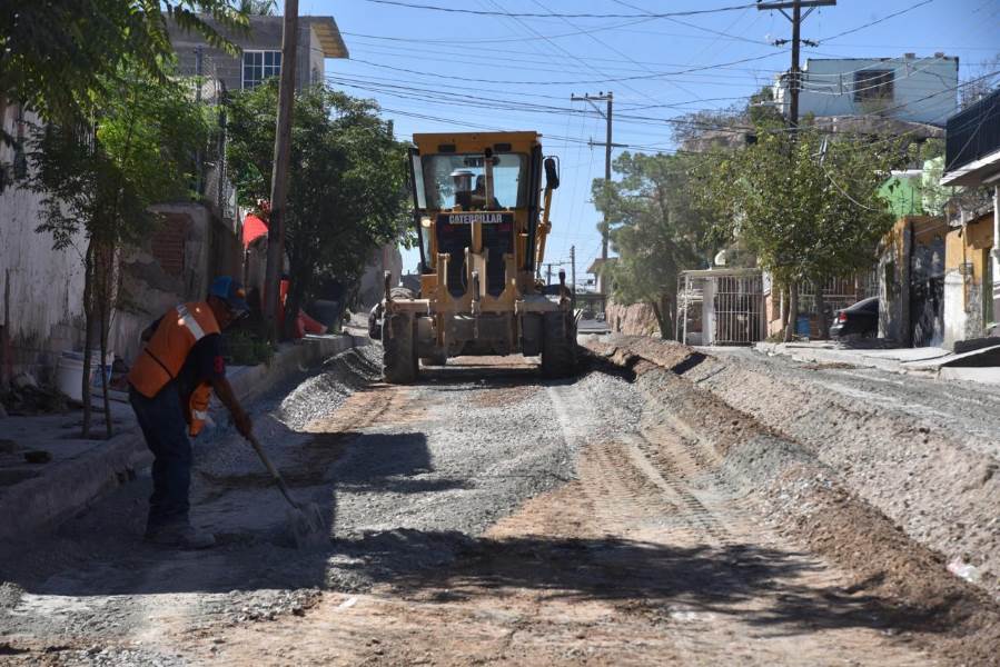 repavimentan la r almada