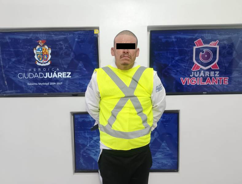 robaba señal viales