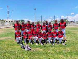 rojos juarez-subcampeones