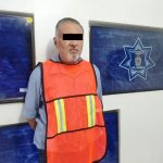 Detienen a hombre que presuntamente fingió robo para justificar faltante de 75 mil pesos