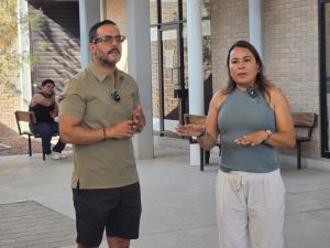 victor valencia y alma arredondo