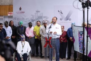 5o festival lucha