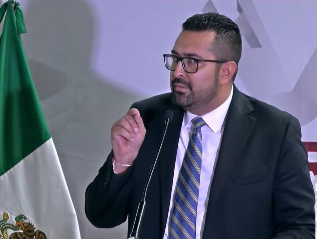 Alejandro Jimenez 5sep