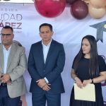Presenta diputado avances en programas del gobierno federal.