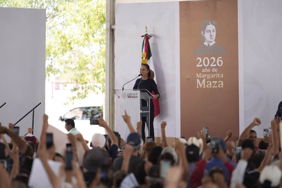Claudia Pdrta-informe juarez