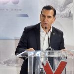 Presentan nuevos servicios para usuarios de estacionamientos municipales.
