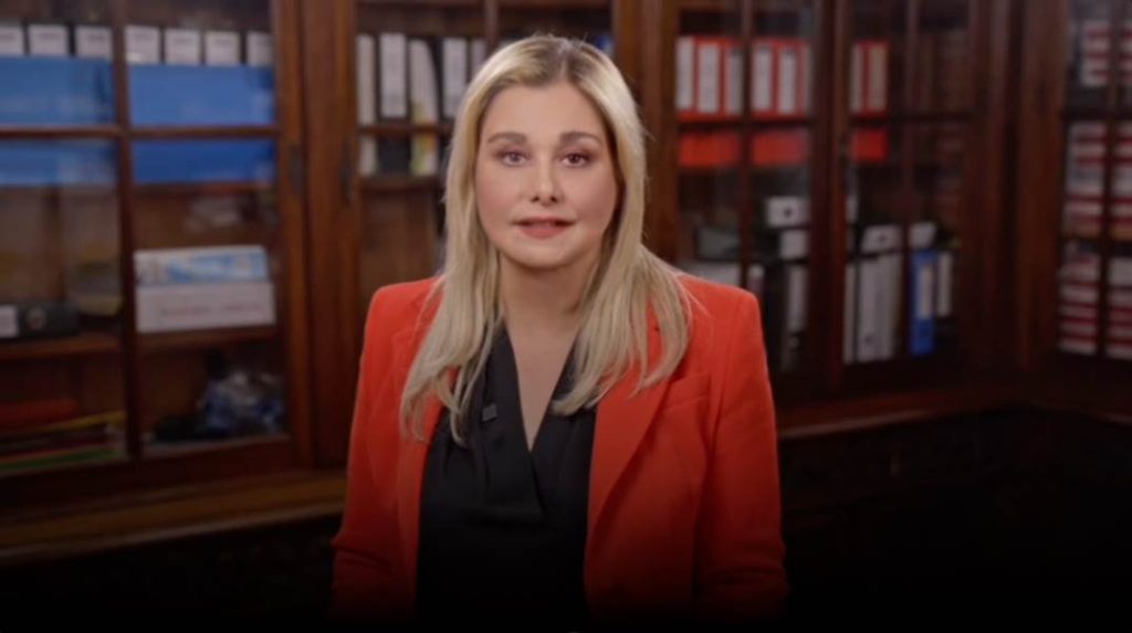 Maru-posicionamiento reforma electoral