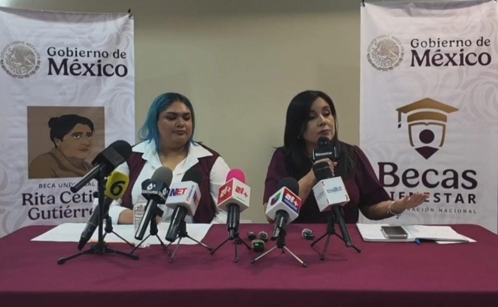 Mayra Chavez 15sep