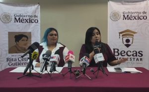 Mayra Chavez 15sep