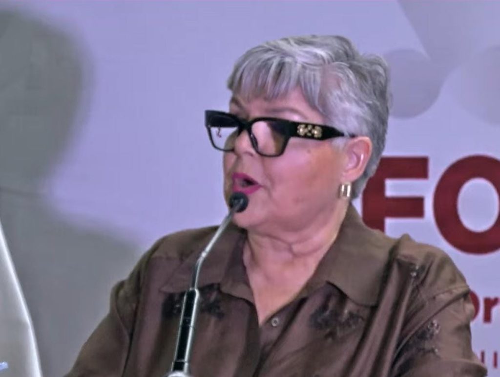 Mireya Porras 5sep