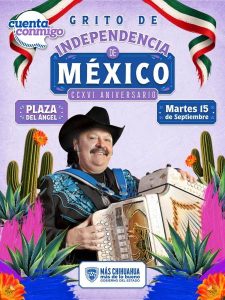 Ramon Ayala en chih