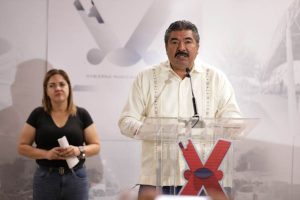 Tapia-recuento juarez amanece limpio