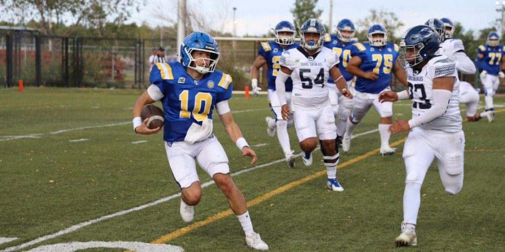 UACJ-listo equipo indios ONEFA