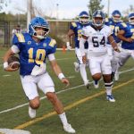 Indios de la UACJ alistan regreso a la temporada 2026 de ONEFA