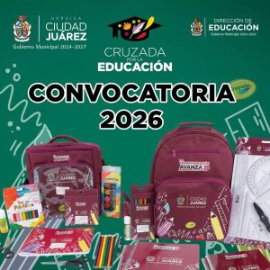 abren convocatoria apoyo escolar
