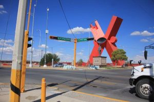 advierten cierre calles por carrera