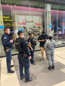 amplian opertivo mixto vigilancia