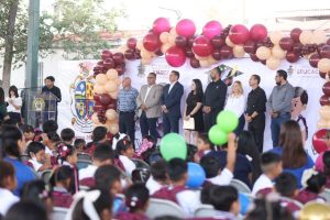 arranco cruzada x la educacion