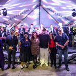Festival Pachuco lleva música, teatro y memoria de Tin Tan a la Gran Plaza Juan Gabriel