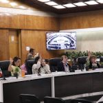 Aprueba Cabildo comodato de inmueble en apoyo a asociación dedicada a la atención de la violencia.