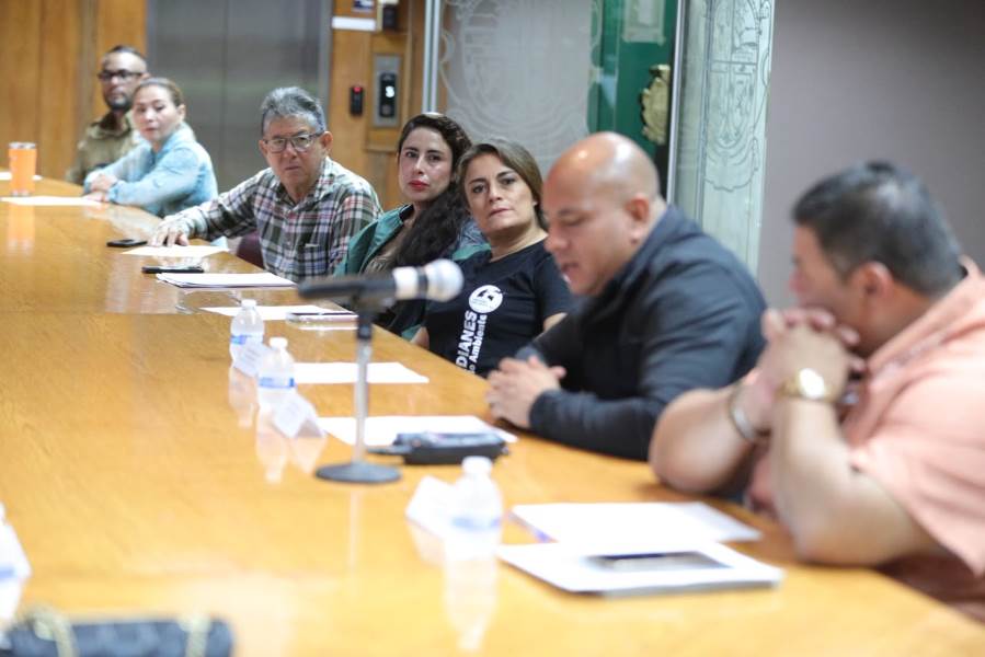 cabildo busc afrenar quemas clandestinas
