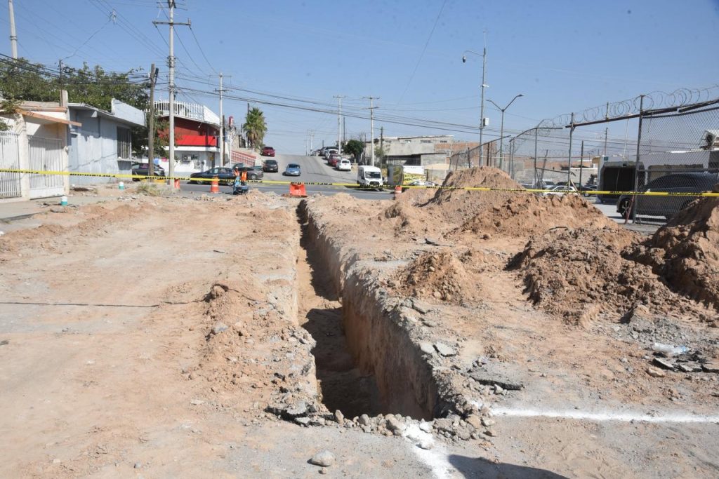 calle guadiana