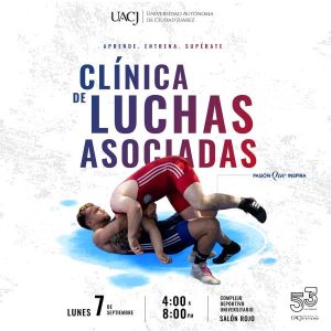 clinica de luchas