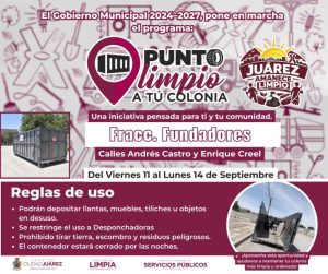 contenedores dif colo