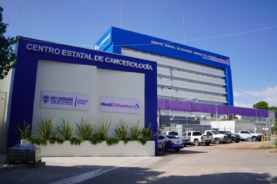 continua serv medico oncologico