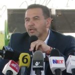 Advierte Pérez Cuéllar batalla al Congreso por parlamento abierto sobre autonomía de la Fiscalía.