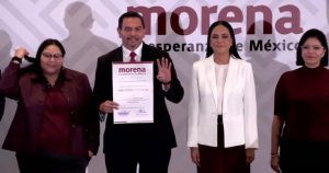 cruz-coordinador morena