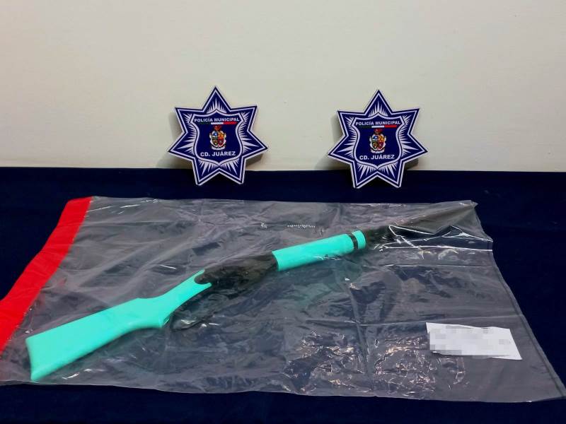 decomiso armas en agosto