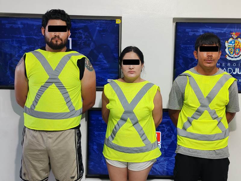 detenidos por privacion de inmigrantes