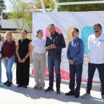 Lleva DIF servicios de salud y apoyos sociales a familias de la Gómez Morín
