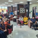 Inauguran Primer Encuentro de Mujeres Indígenas en la Frontera