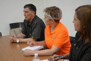 escuelas afectadas por lluvias
