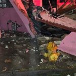 Explosión en vivienda moviliza a Bomberos en Valle del Sol; no hay lesionados