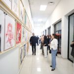 Pablo Castro Holguín lleva sus “monstruos” al MAHCH