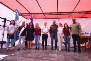 festival centroamericano