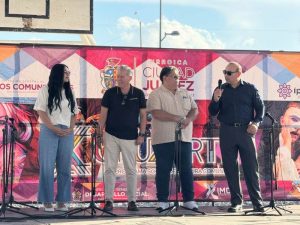 festival entros comunit