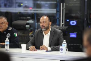 hector mesa