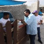 Invitan a vecinos de Senderos de San Isidro a jornada de limpieza