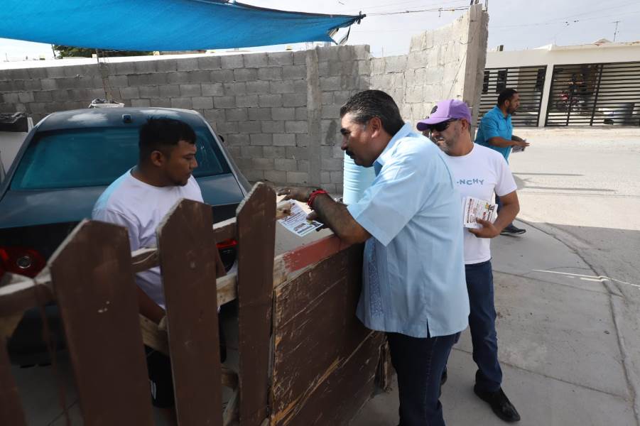 invitan a jornada de limpieza