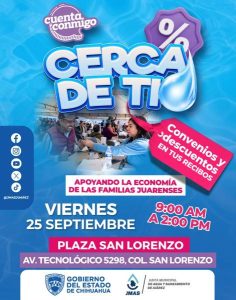 jmas-cerca de ti en plaza sn lorenzo