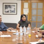 Preparan Torneo Estatal de Pueblos Originarios en Ciudad Juárez