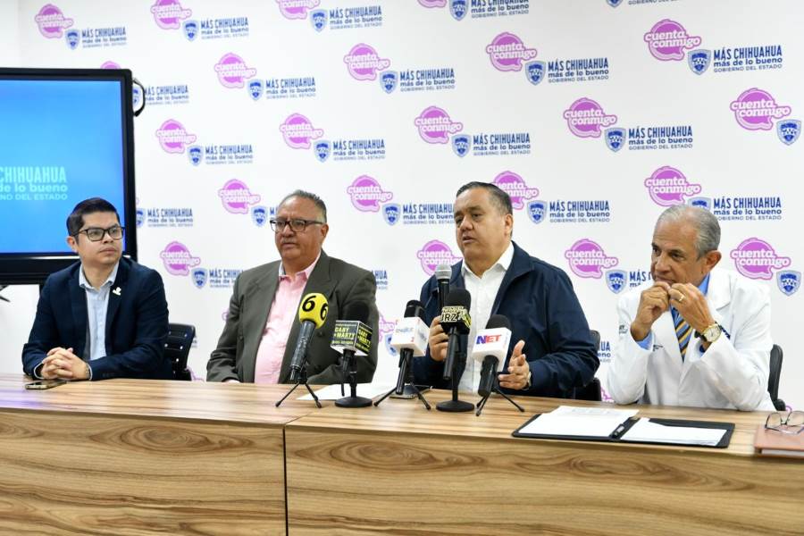 llevaran feria salud anapra