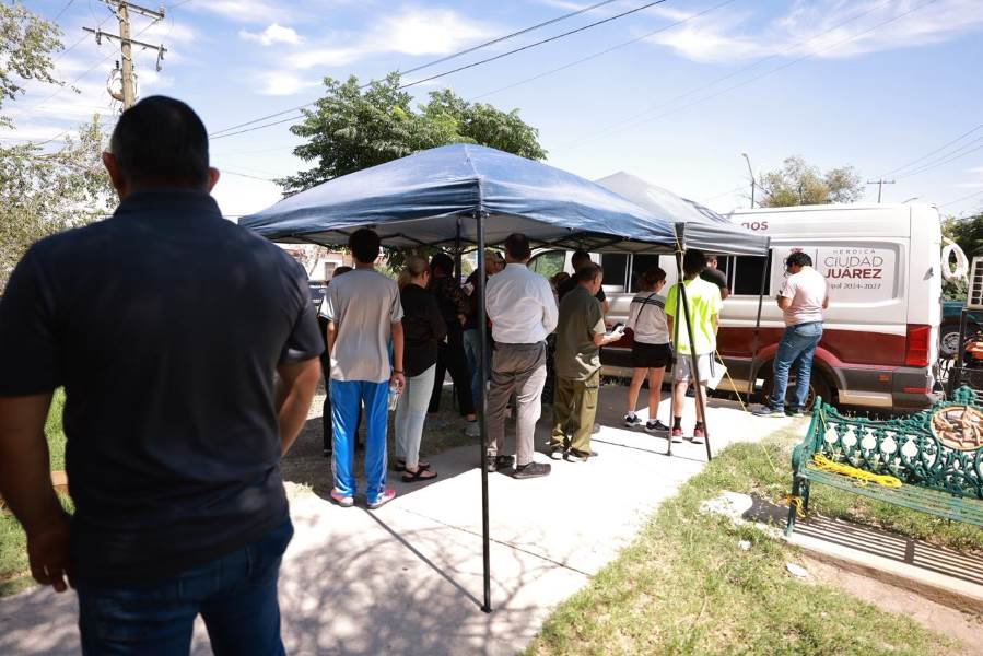 mas de 700 mil pesos recaudados por tesoreria