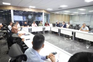 mesa seguridad -18sept