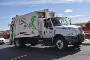 no suspenden recoleccion basura x lluvias
